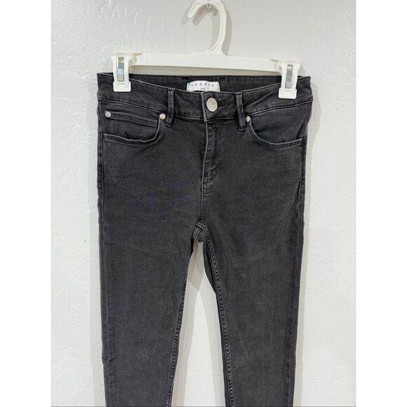 Sandro Dark Slim Fit Jeans Size 36 - Picture 5 of 5